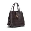 CH Brand Women's Handbag Large Capacity, Letter Elements Women's Handbag 2026 Classic Fashion Shoulder Bag