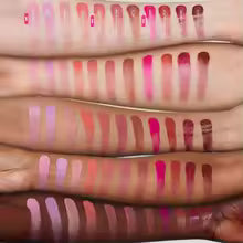Beauty 6 Colour Soft Glow Liquid Blush Filter Easy To Apply Long Lasting Waterproof Blusher Sponge Brush Head Lip Gloss Rare