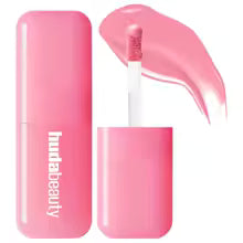 Beauty 6 Colour Soft Glow Liquid Blush Filter Easy To Apply Long Lasting Waterproof Blusher Sponge Brush Head Lip Gloss Rare